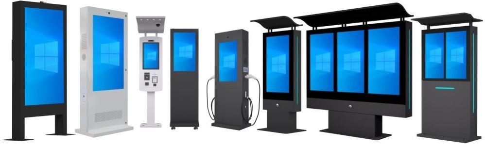 Simplifying Kiosk Security With Windows-Based Approach